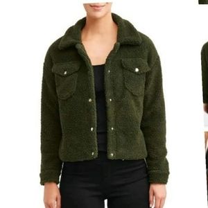 Women's jacket